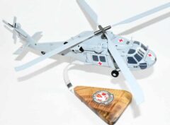 NAAD - Navy Air Ambulance Detachment MH-60S Model