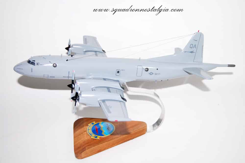 VP-22 Blue Geese P-3c Orion Model