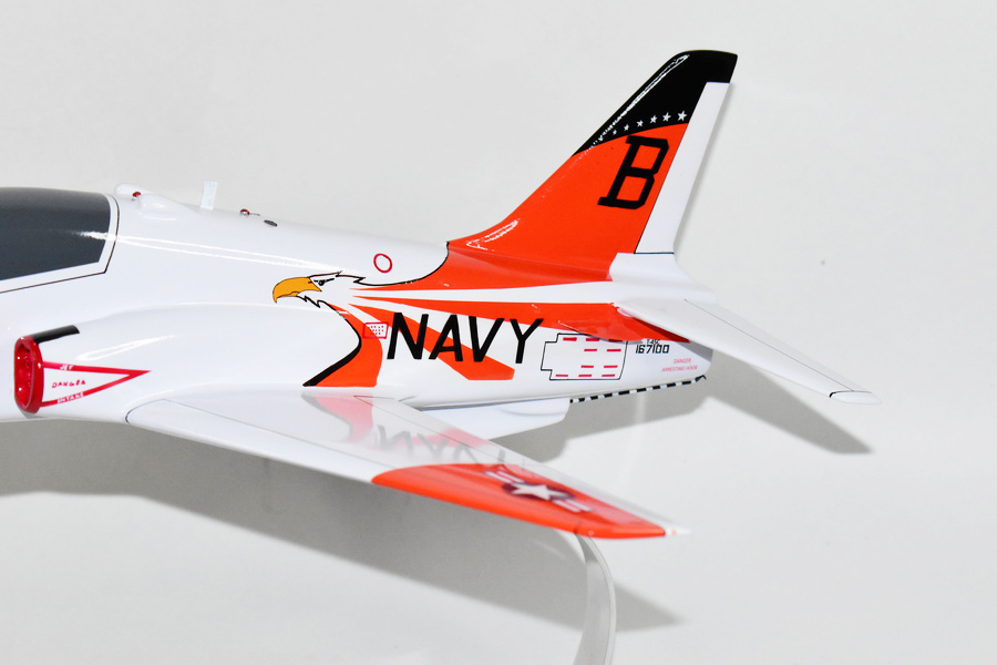 VT-21 RedHawks ‘Navy’ T-45 Model