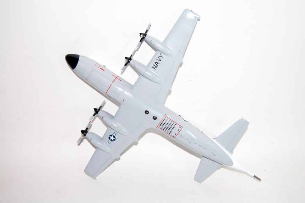 VP-26 Tridents P-3C (1982) Orion Model