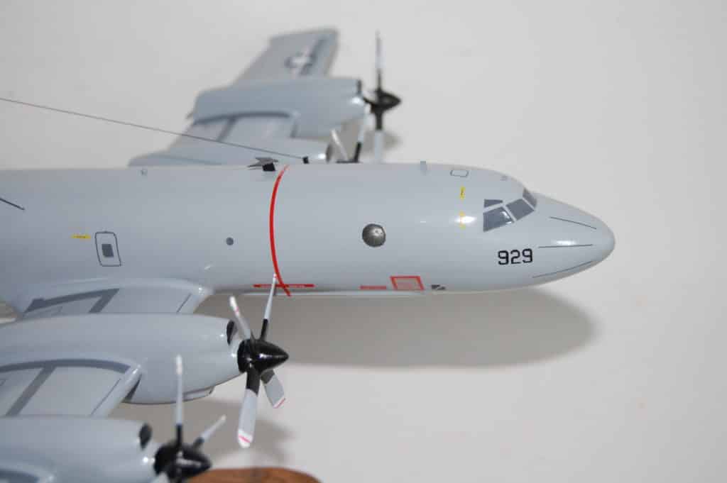 VP-5 Madfoxes P-3c (929) Model
