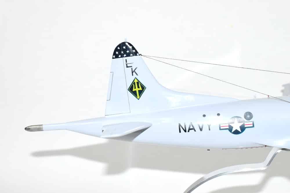 VP-26 Tridents P-3C (293) Model