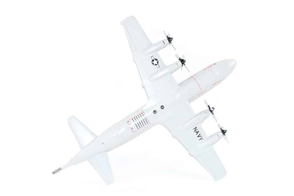 VP-8 Tigers P-3c Model