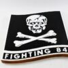 VF-84 Jolly Rogers Plaque