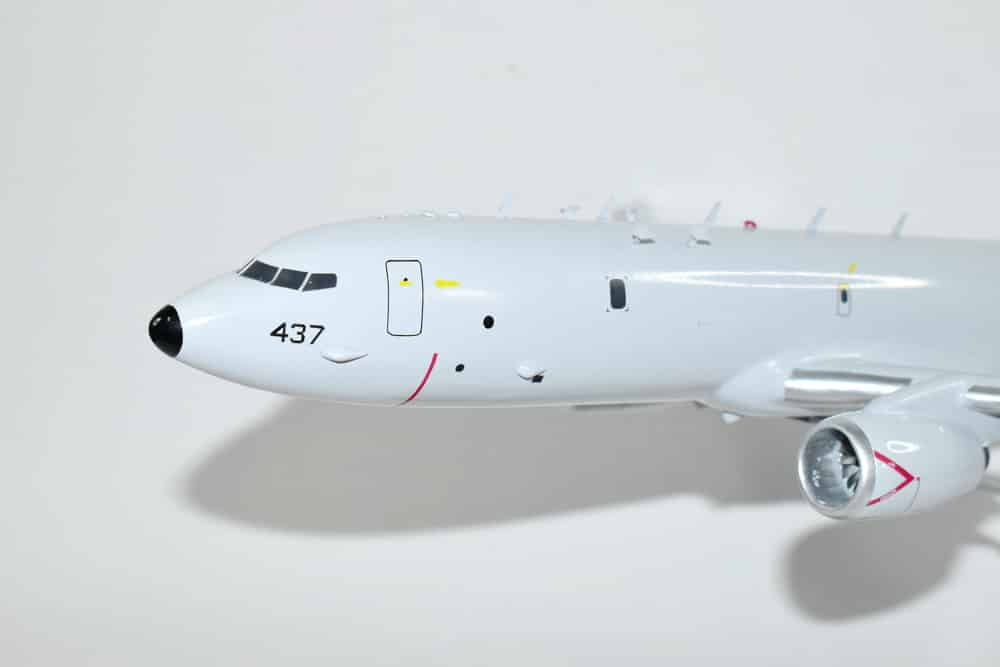 VP-5 Madfox P-8a Model (437)