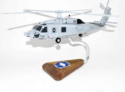 HSM-75 Wolf Pack MH-60R Model
