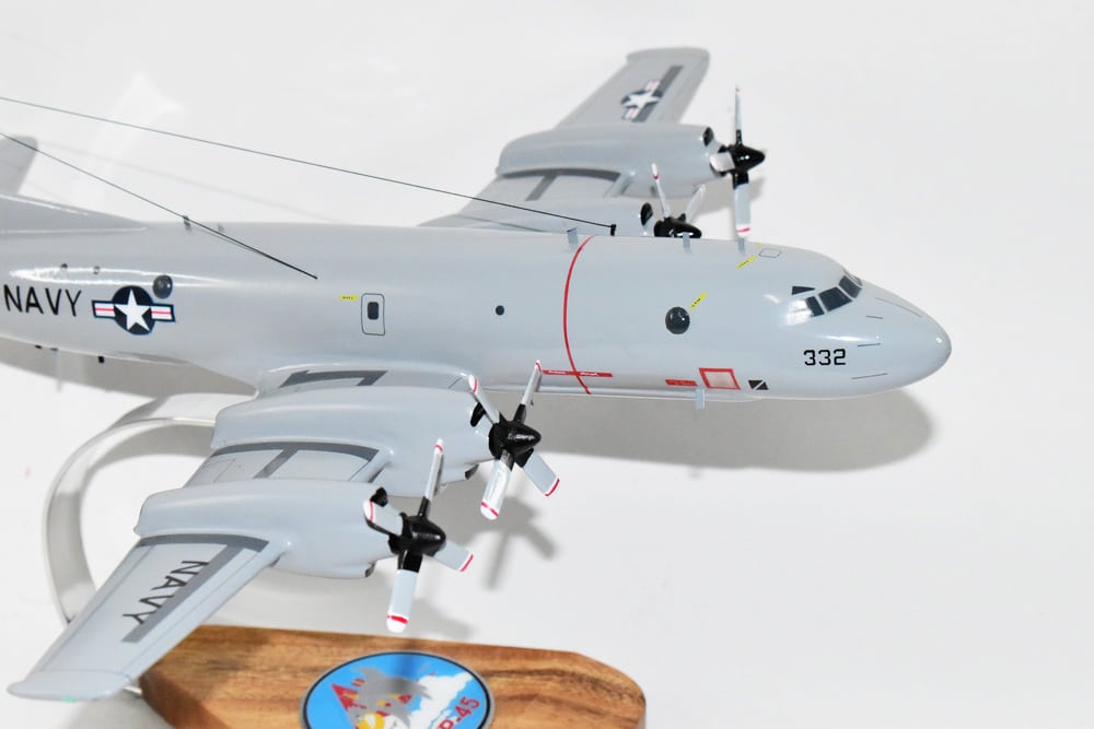 VP-45 Pelicans P-3c (332) Model