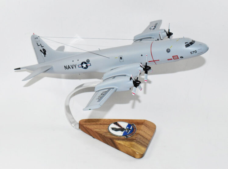 Lockheed Martin® P-3C Orion, VP-30 Pro’s Nest (570)