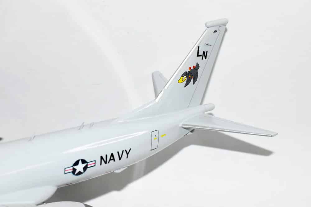 VP-45 Pelicans P-8a Model