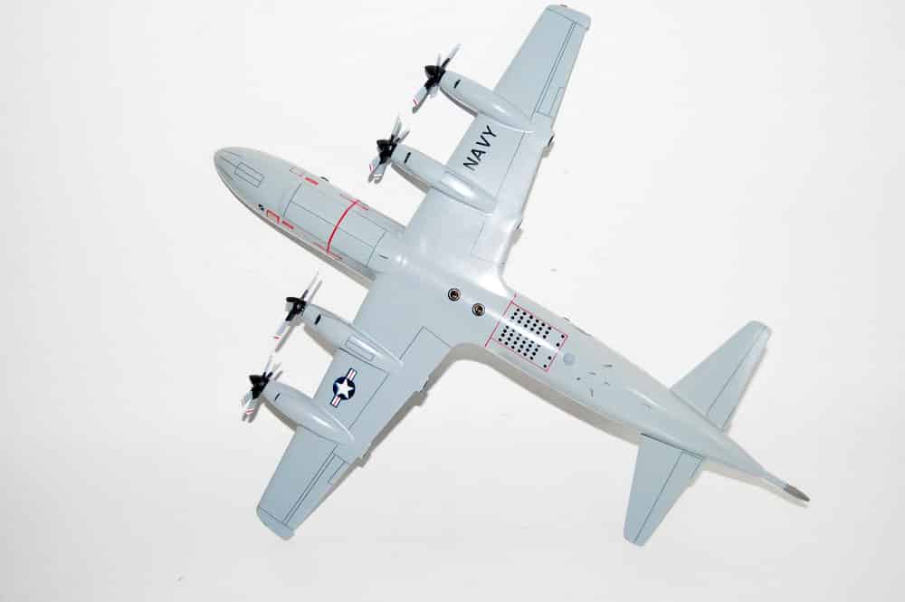 VP-26 Tridents P-3C (293) Model