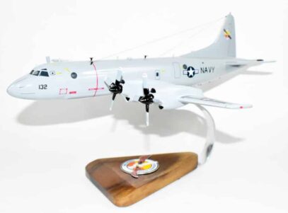 VP-1 Screaming Eagles P-3C (132) Model