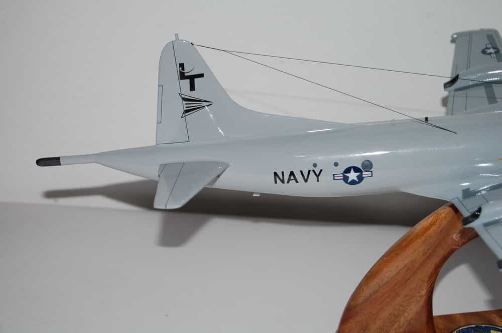 VP-62 Broadarrows P-3C Model