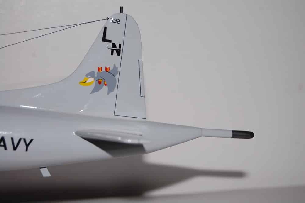 VP-45 Pelicans P-3c Model