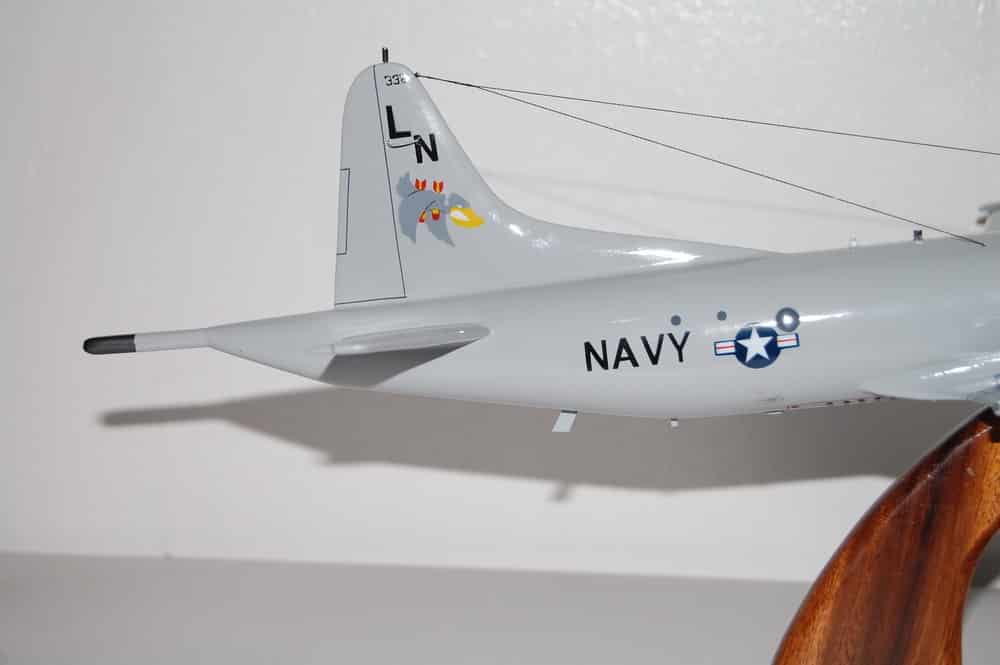 VP-45 Pelicans P-3c Model