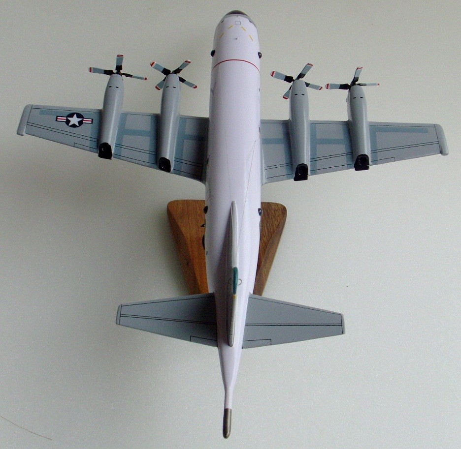 VP-69 Totems P-3b Model