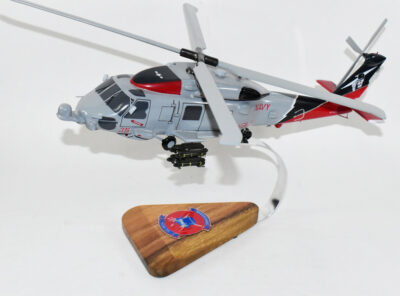 Sikorsky® MH-60R SEAHAWK®, HSM-35 Magicians,