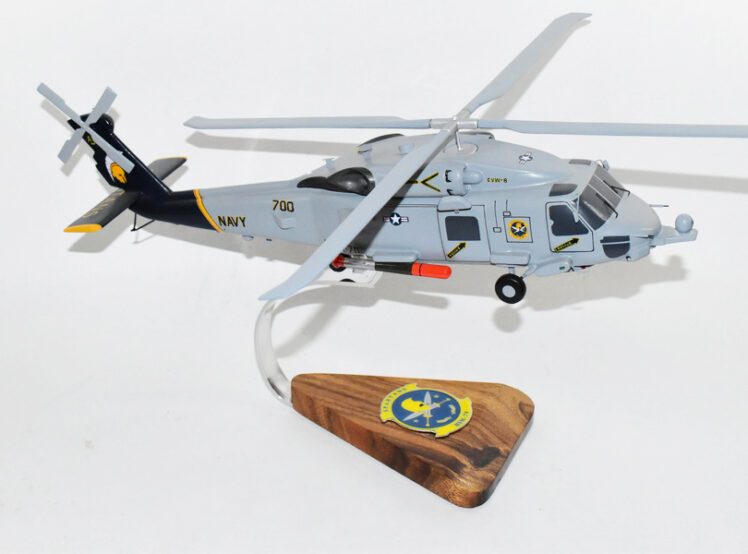 Sikorsky® MH-60R SEAHAWK®, HSM-70 Spartans