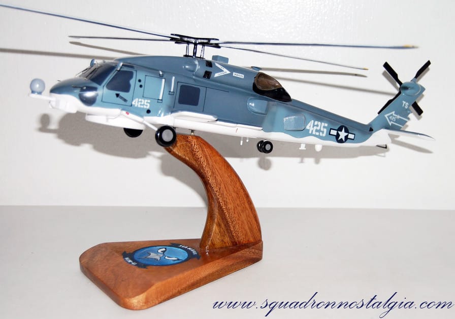 HSM-41 Seahawks MH-60R Mode