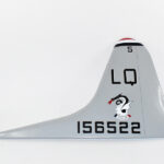 VP-56 Dragons P-3C Orion Tail