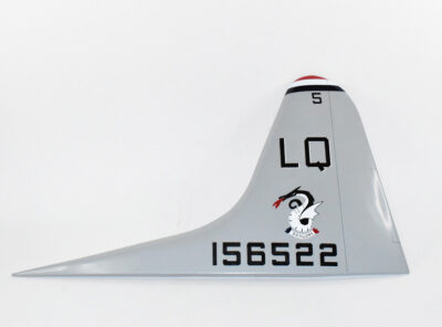 VP-56 Dragons P-3C Orion Tail
