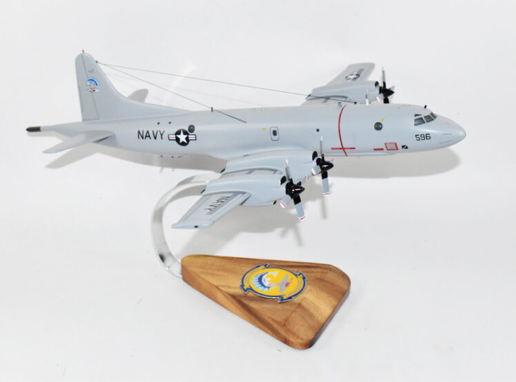 Lockheed Martin® P-3C Orion, VP-40 Fighting Marlins
