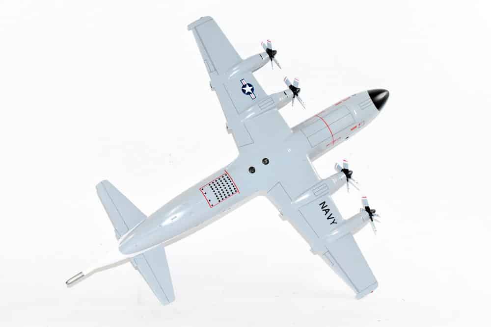 VP-49 Woodpeckers P-3c (1970s) Model