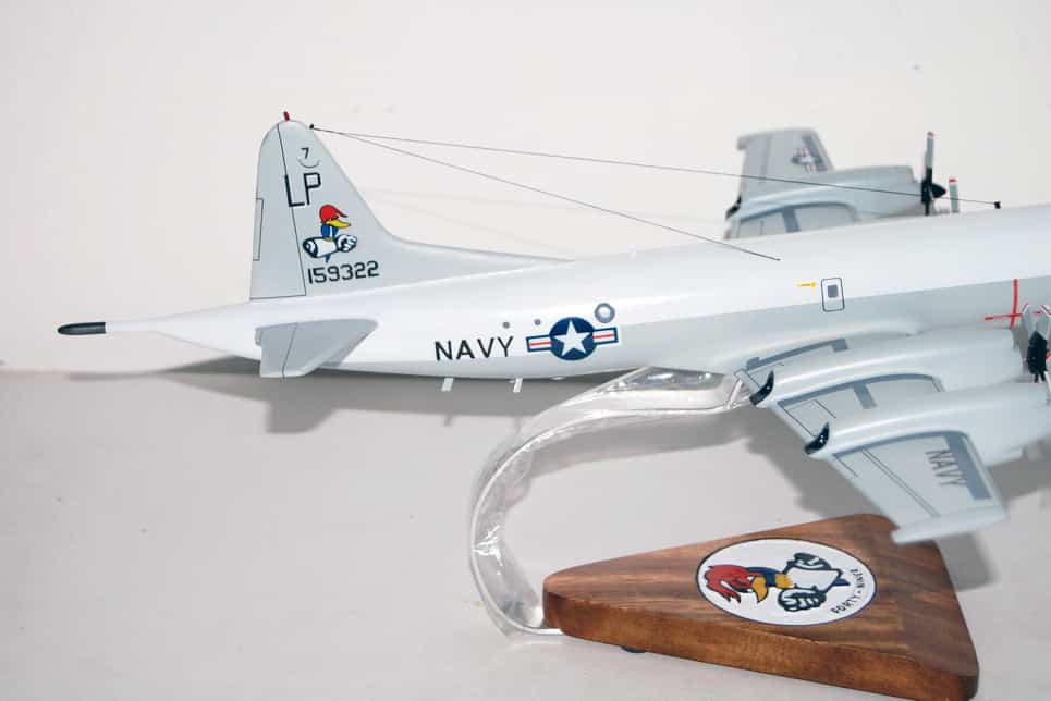 VP-49 Woodpeckers P-3c Model