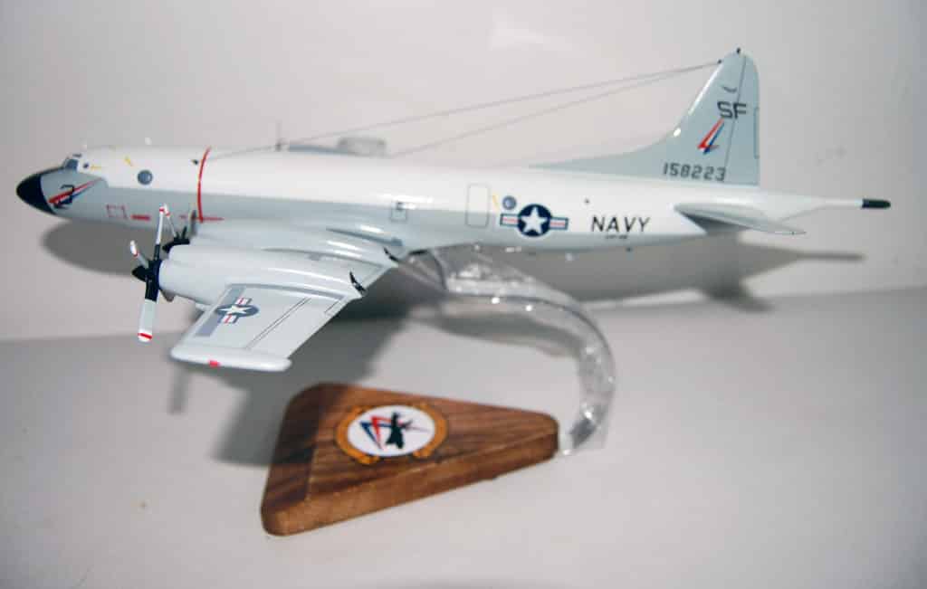 VP-48 Boomers P-3C Model