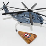 Sikorsky® MH-53e SEA DRAGON™, HM-15 Blackhawks