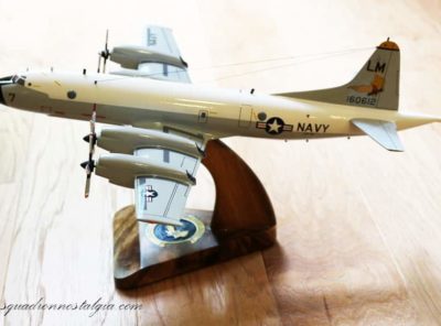 VP-44 Golden Pelicans P-3C Model