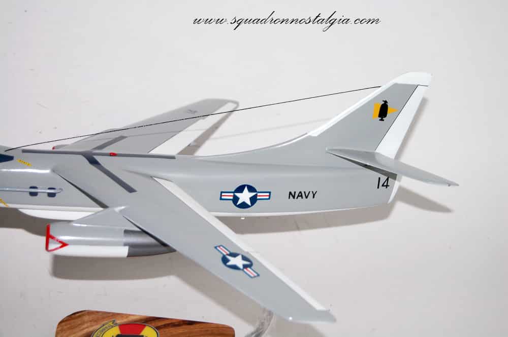 VQ-2 Sandeman EA-3 Model