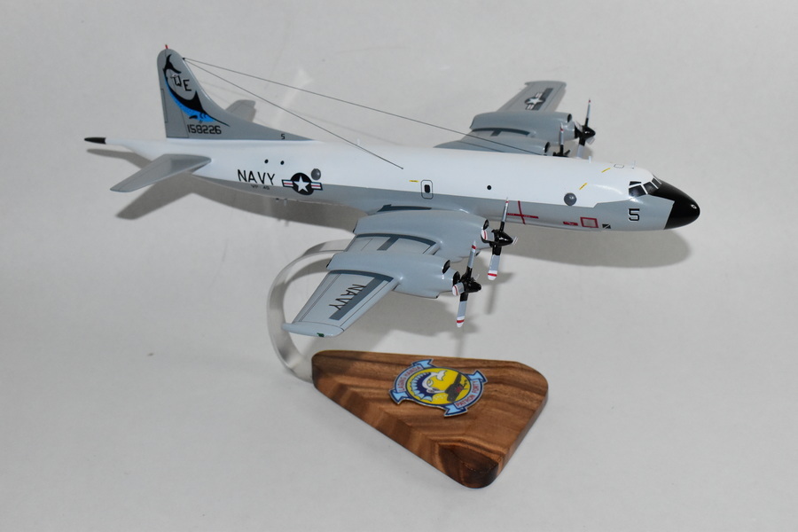Lockheed Martin® P-3C Orion, VP-40 Fighting Marlins 158226