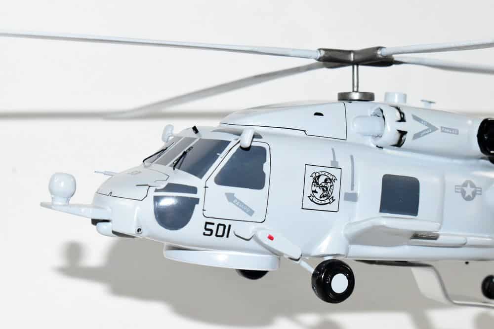 HSM-48 Vipers MH-60R Model