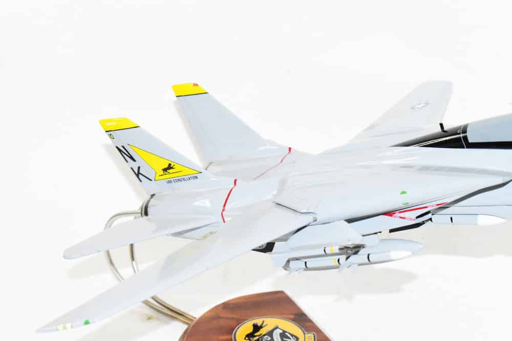 VF-21 Freelancers F-14a Tomcat Model