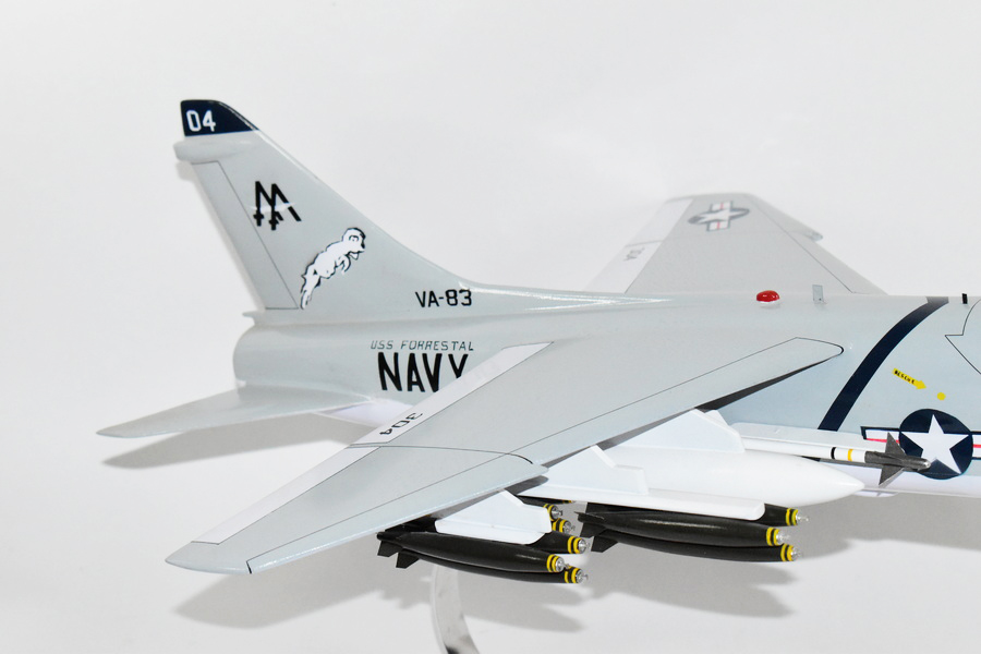 VPU-1 Old Buzzards P-3c Model