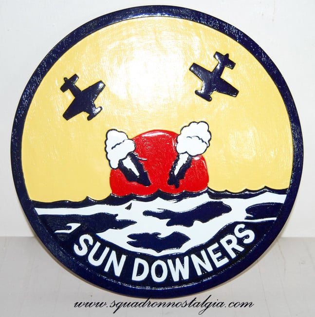 VF-111 Sun Downers