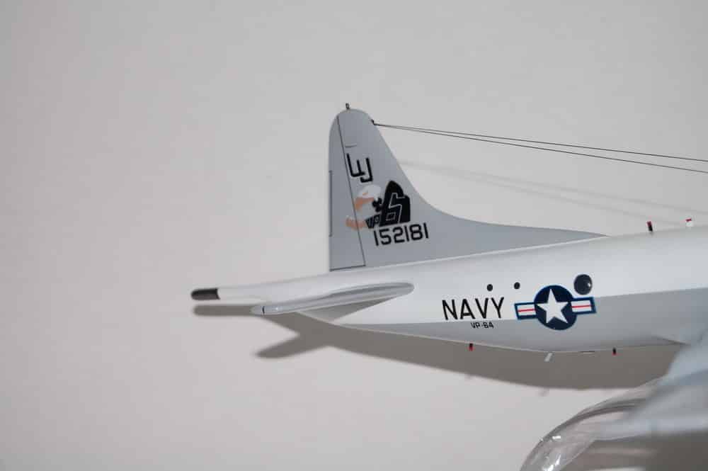 VP-64 Condors P-3B Model