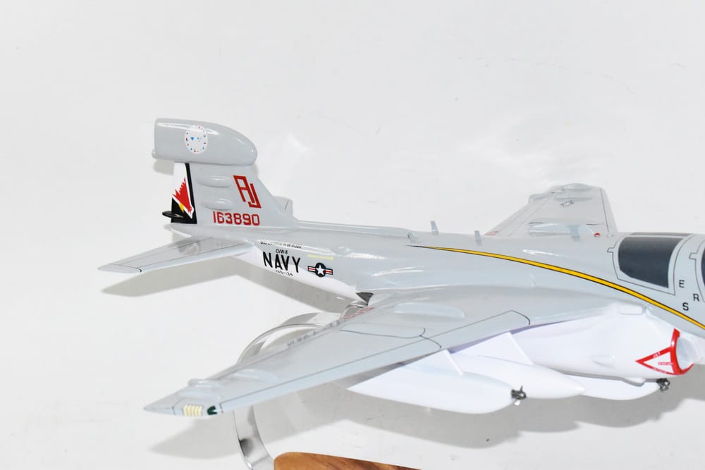 VAQ-134 GARUDAS EA-6b Model