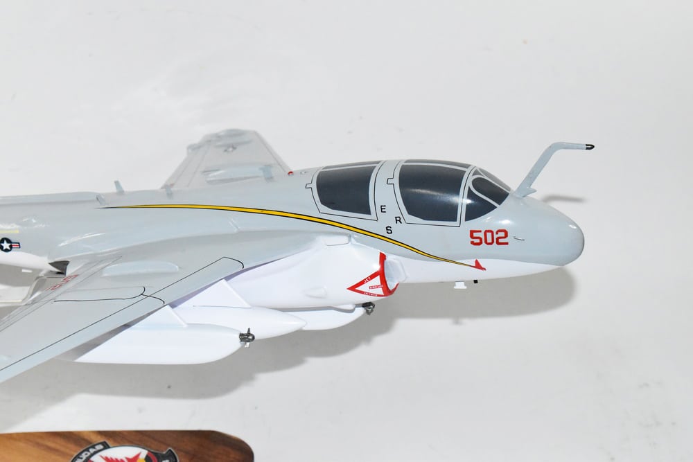 VAQ-134 GARUDAS EA-6b Model