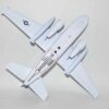 VS-28 Gamblers (USS Independence) S-3a model