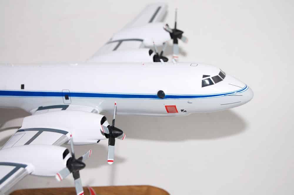 NASA P-3b Model