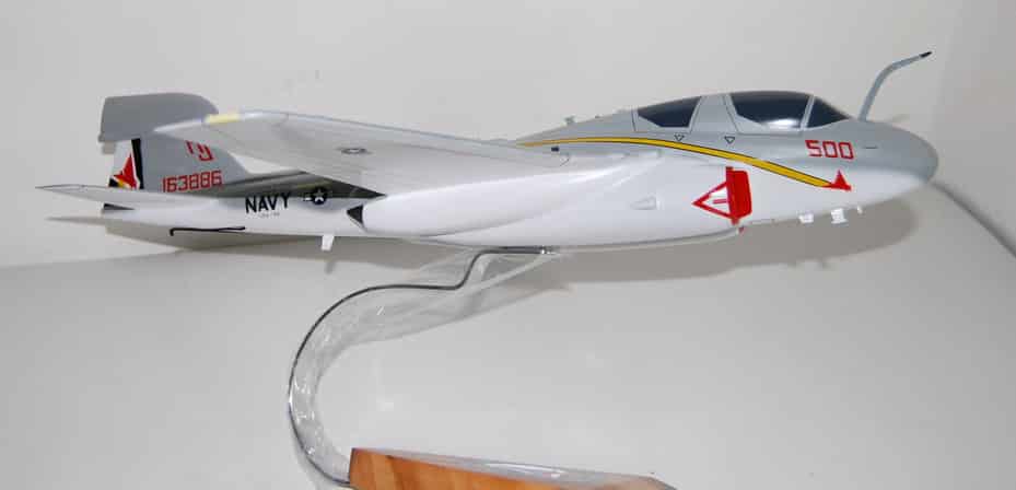VAQ-134 EA-6b Model