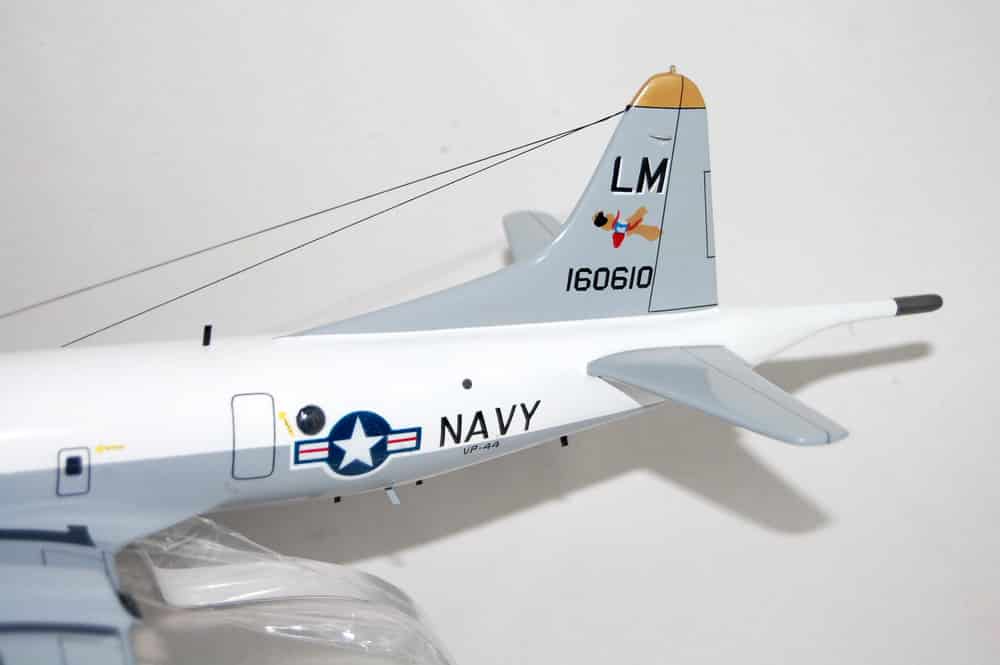 VP-44 Pelicans P-3C Model