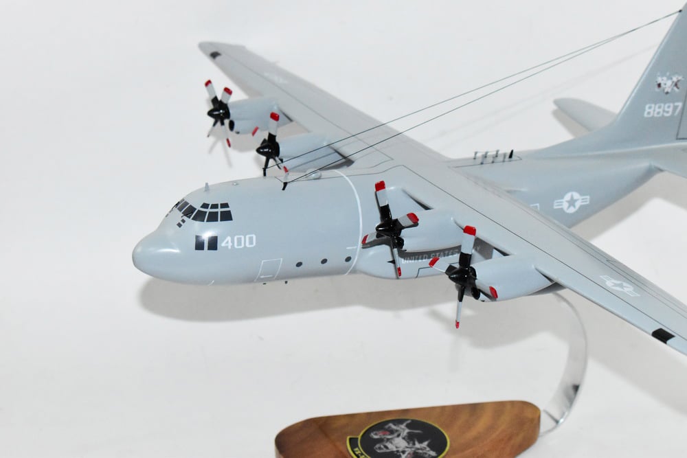 VX-30 Bloodhounds C-130 Model