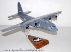 VX-30 Bloodhounds C-130