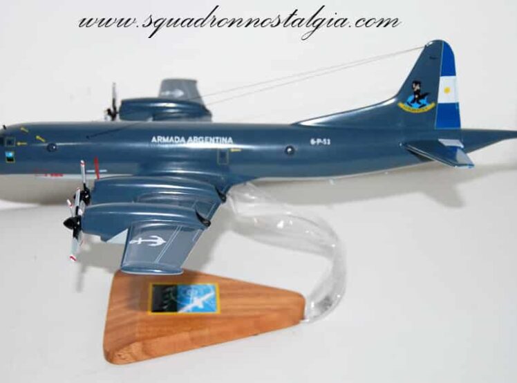 P-3b Armada Argentina