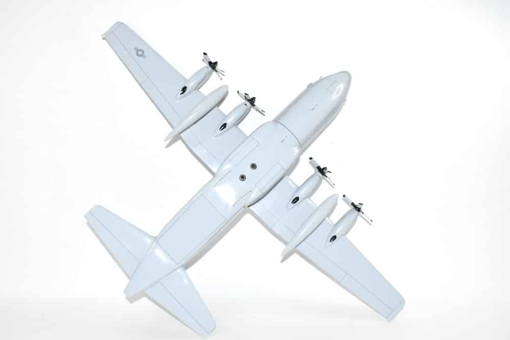 VR-54 Revelers C-130T Model