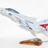 VF-14 Tophatters F-14A (1988) Model