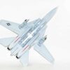 VF-14 Tophatters F-14A (1988) Model