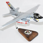 VS-21 Fighting Redtails S-3a (1978) Model